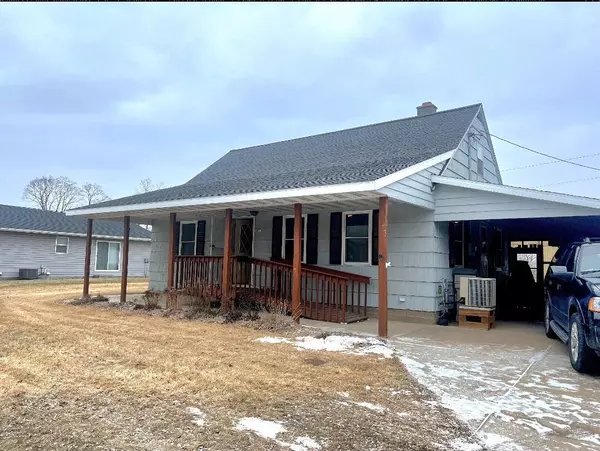 1010 E Main STREET, Arcadia, WI 54612