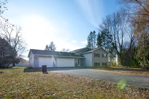 Fremont, WI 54940,390 Forbes STREET