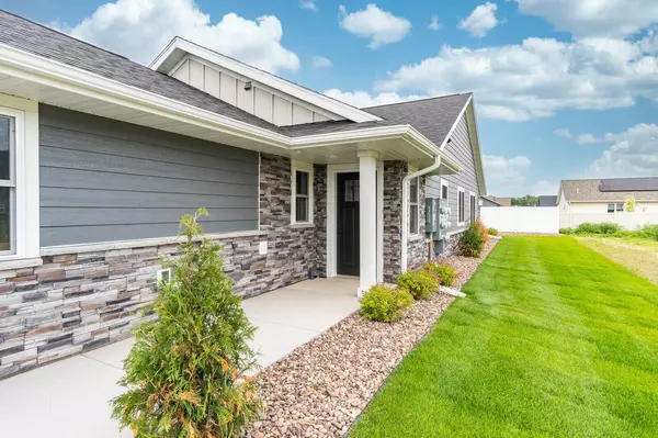 Holmen, WI 54636,1643 Red Clover STREET