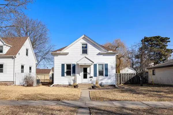 1545 Barlow STREET, La Crosse, WI 54601