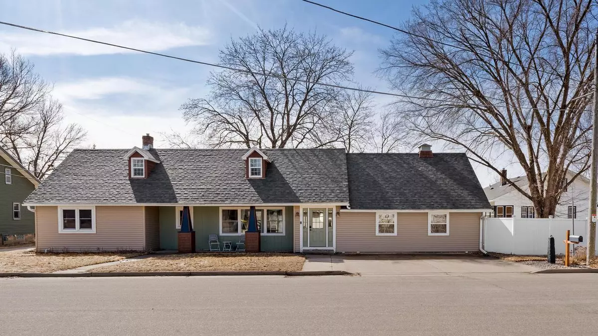 Holmen, WI 54636,104 Wall STREET E