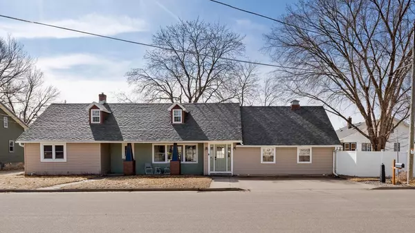 104 Wall STREET E, Holmen, WI 54636