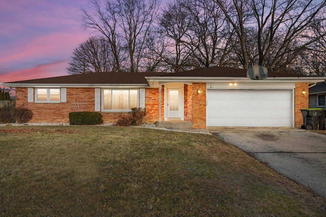 27 Oregon STREET, Mount Pleasant, WI 53405