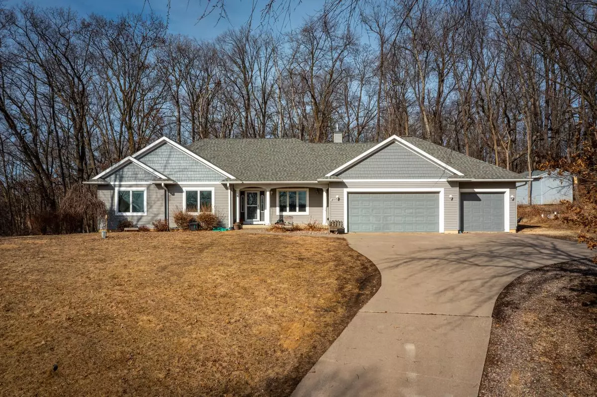 Holmen, WI 54636,W7529 Castle Heights DRIVE
