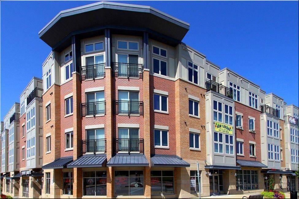 141 Main STREET #410, Racine, WI 53403