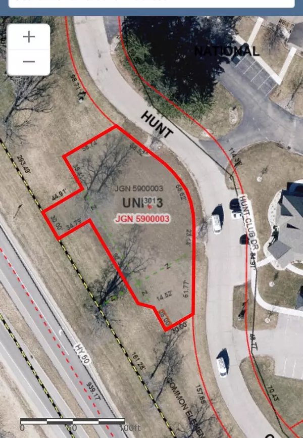 301 Hunt Club DRIVE, Lake Geneva, WI 53147