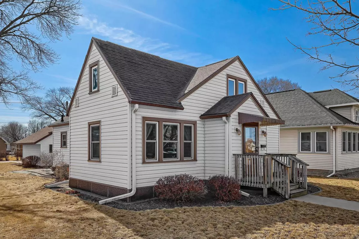 La Crosse, WI 54601,1618 Hyde AVENUE