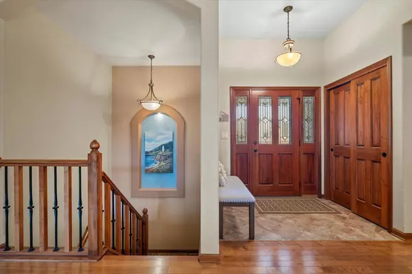 North Prairie, WI 53153,209 Eagles Cove CIRCLE