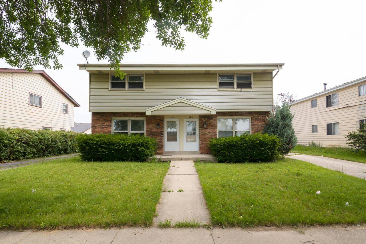 Milwaukee, WI 53224,9216 W Allyn STREET #9218
