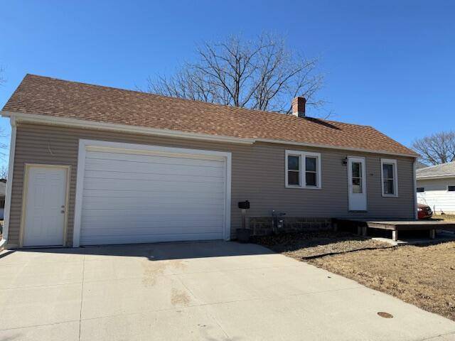 114 Winnebago STREET S, Caledonia, MN 55921