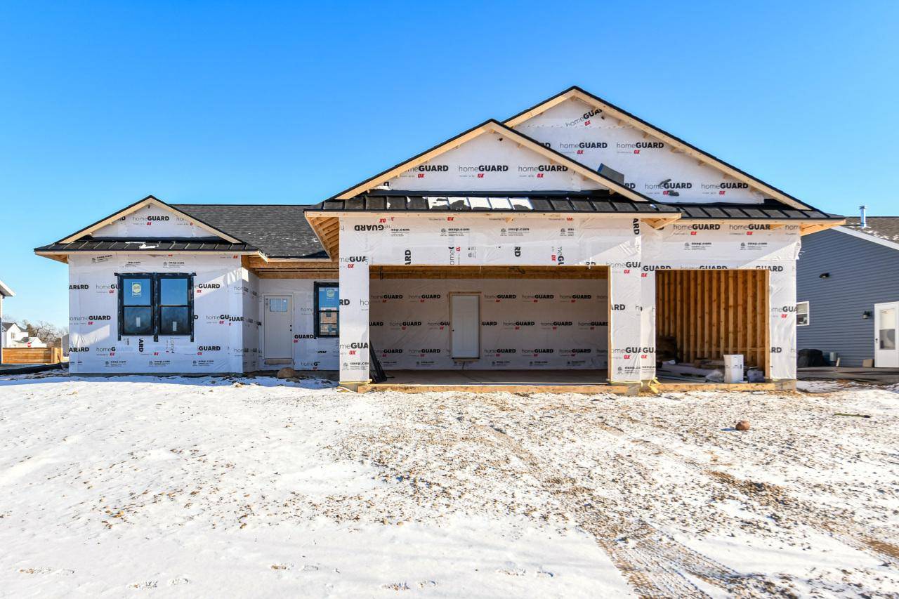 1103 Tamarack STREET #Lt62, Delavan, WI 53115
