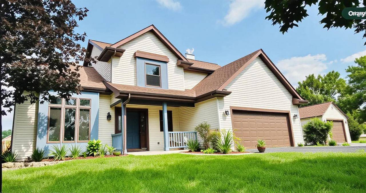 20530 84th PLACE, Bristol, WI 53104