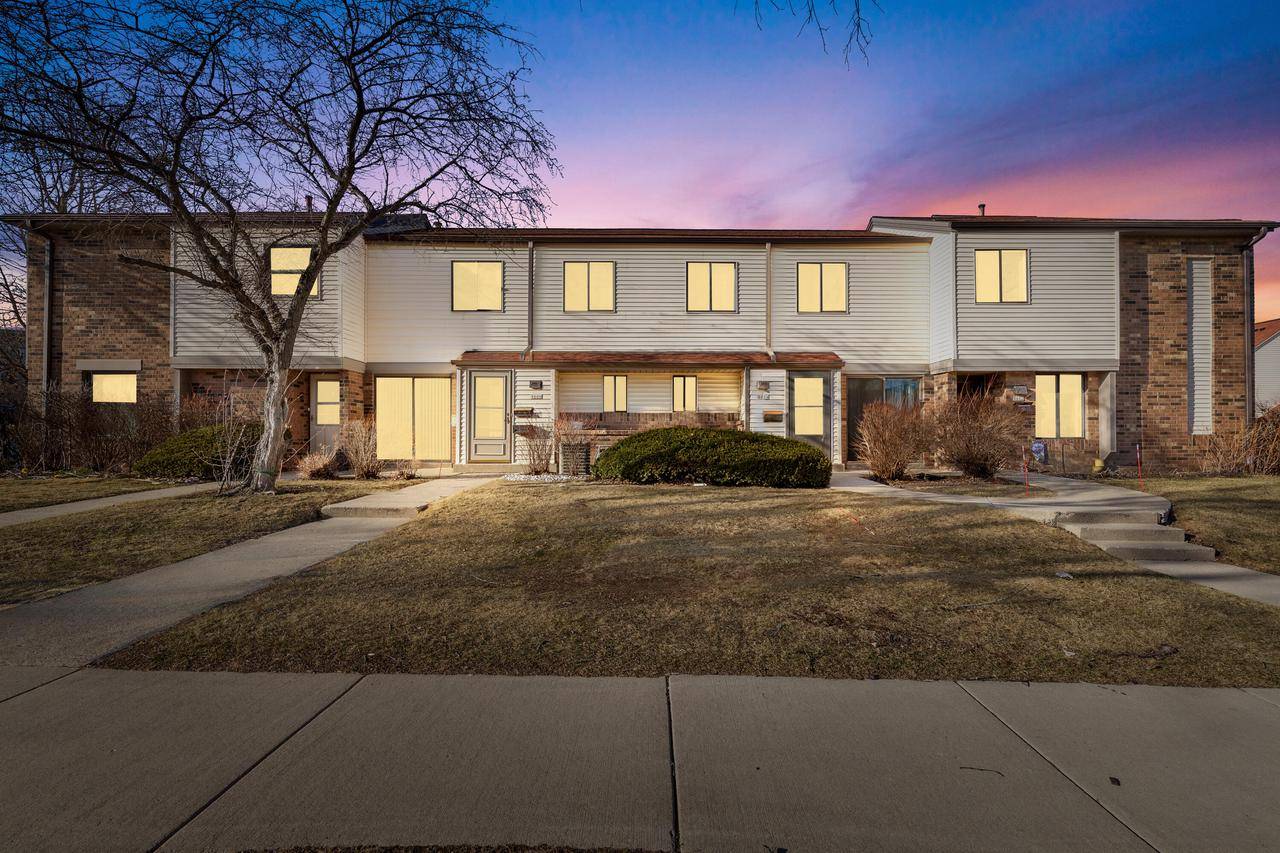 9602 W Bradley ROAD, Milwaukee, WI 53224