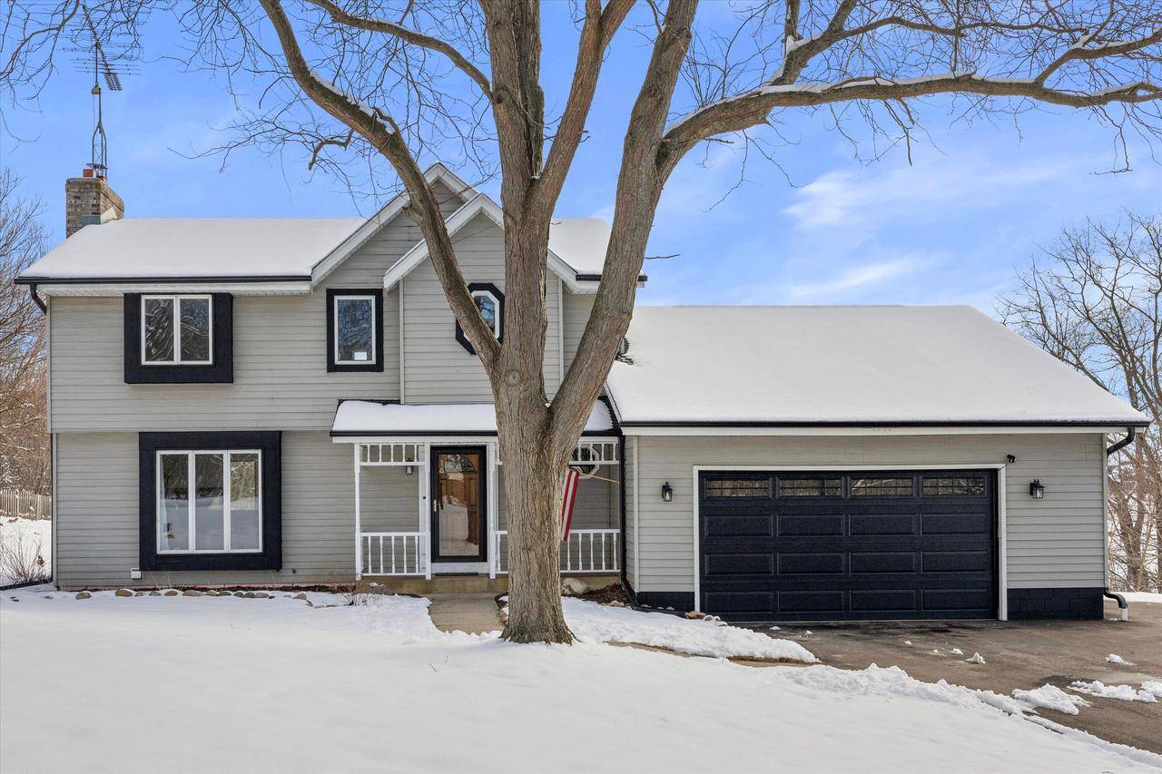 Burlington, WI 53105,2445 Upland DRIVE