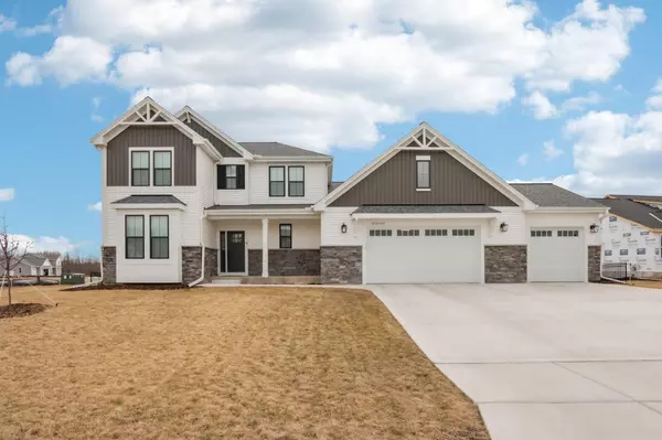 N75W17799 Woody LANE,  Menomonee Falls,  WI 53051