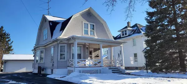 Watertown, WI 53098,1003 N Fourth STREET