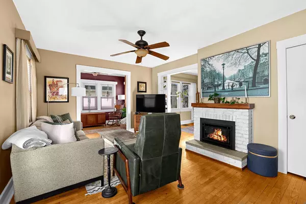 La Crosse, WI 54601,1914 Market STREET