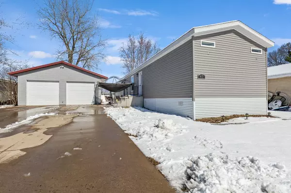 47 Westminster AVENUE, Holmen, WI 54636