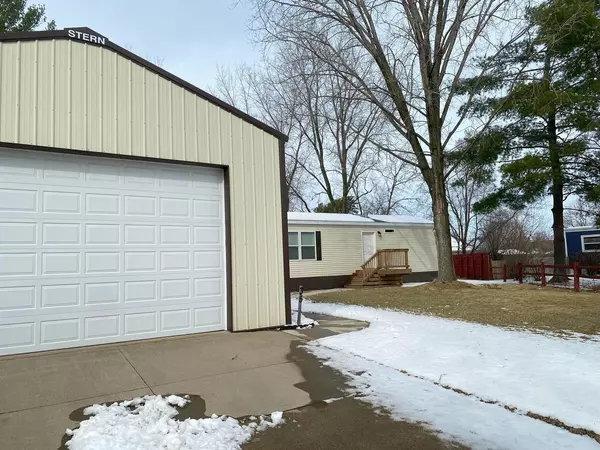 Holmen, WI 54636,35 Buckingham LANE