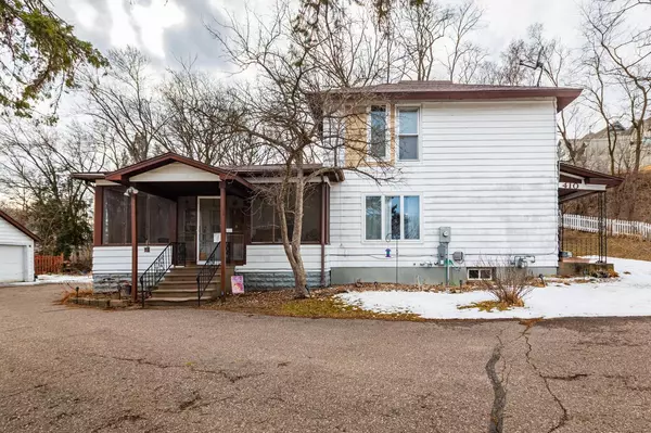 Black River Falls, WI 54615,410 Fillmore STREET