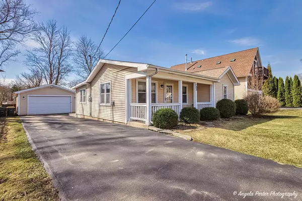 Twin Lakes, WI 53181,705 Legion DRIVE