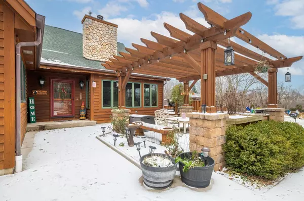 Saukville, WI 53080,3468 County Road I