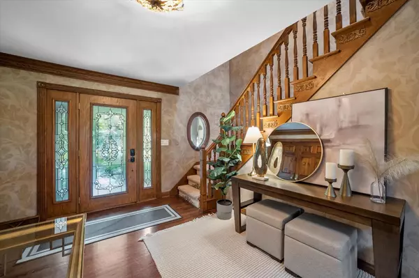 Nashotah, WI 53058,W335N5511 Island View LANE