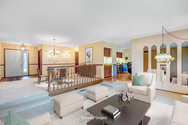 Greenfield, WI 53221,3700 W Honey Tree LANE