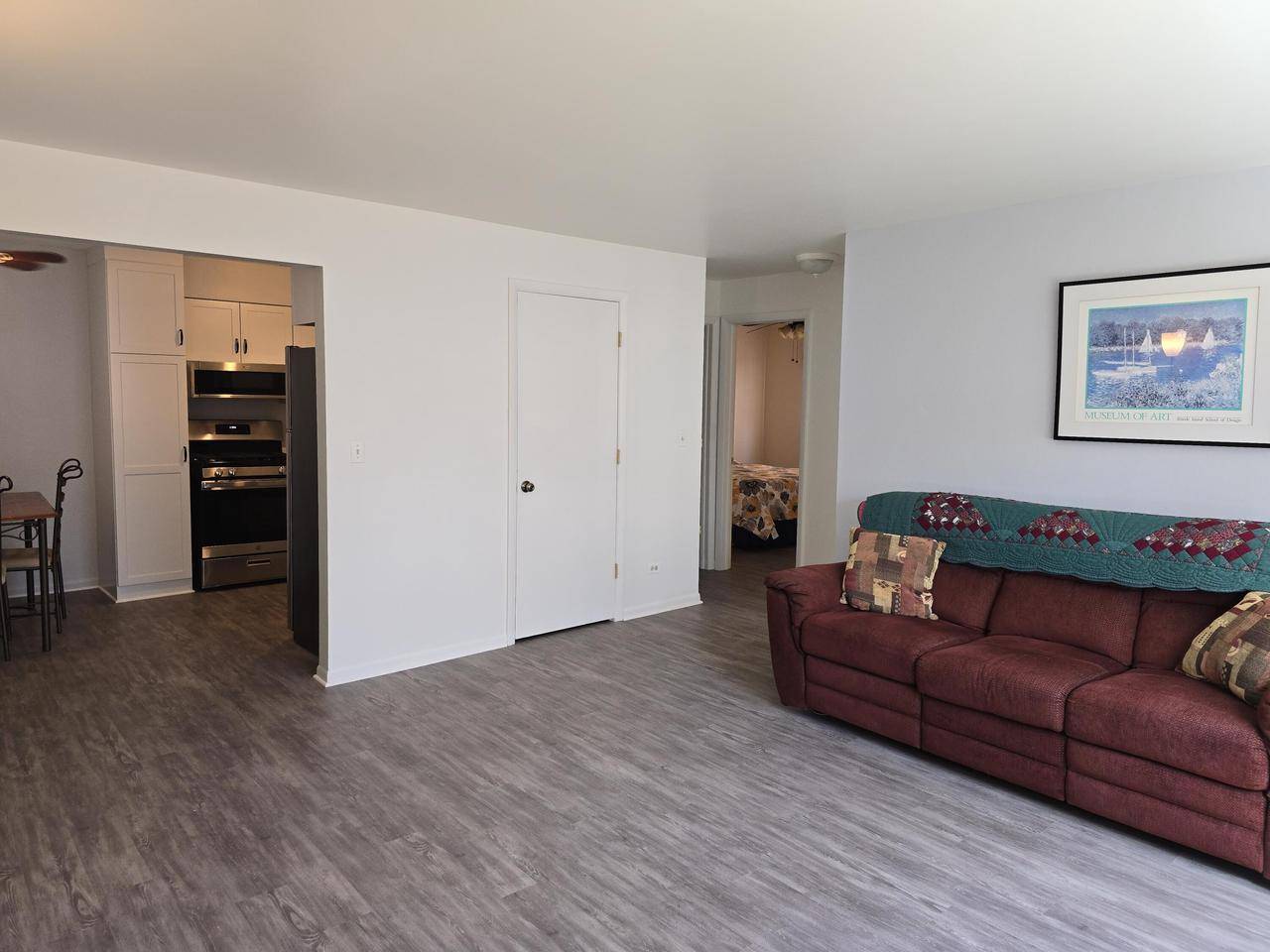 Lake Geneva, WI 53147,215 Country Club DRIVE #2C