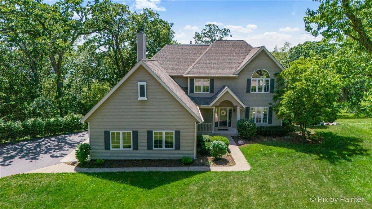 9124 262nd AVENUE, Salem, WI 53168