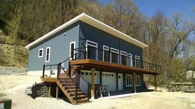 817 2nd STREET N, Brownsville, MN 55919