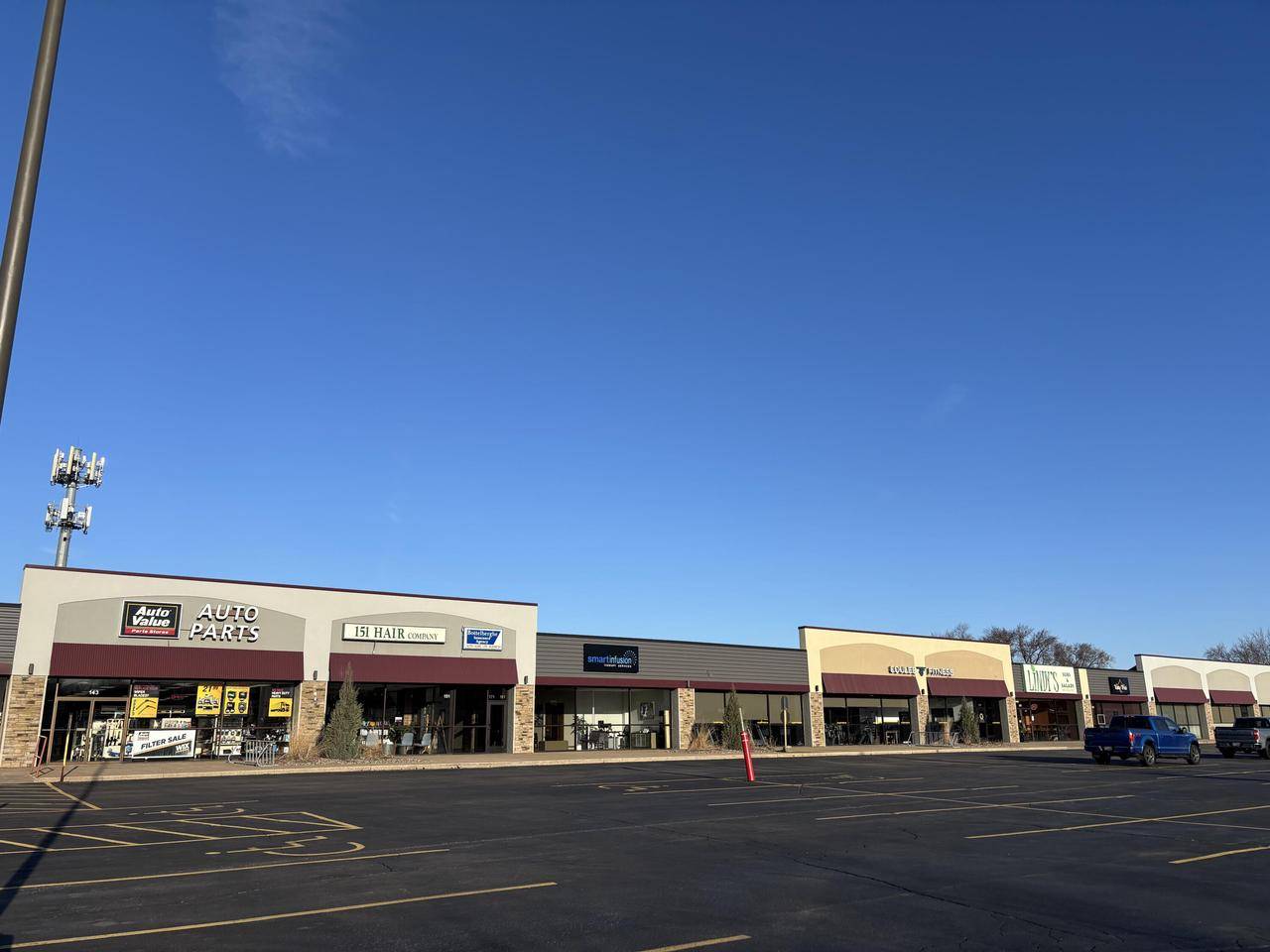 Onalaska, WI 54650,119 Sand Lake ROAD