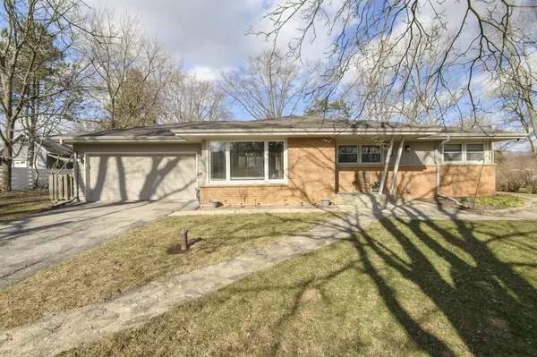Muskego, WI 53150,W134S6498 Fennimore LANE