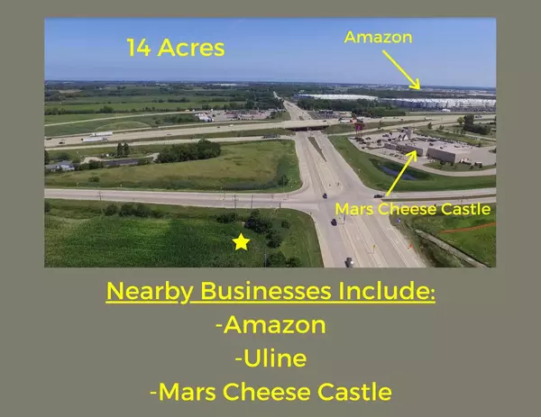 Kenosha, WI 53144,12214 BURLINGTON ROAD