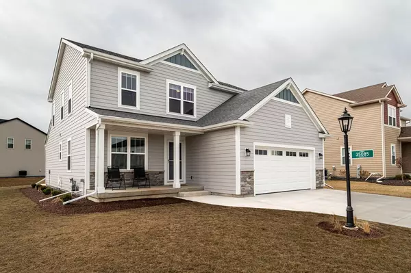 Summit, WI 53066,35085 Yahara COURT