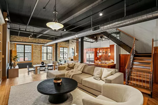 730 N Plankinton AVENUE #10C, 10D, Milwaukee, WI 53203