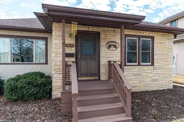 La Crosse, WI 54601,1630 Redfield STREET