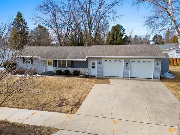 4436 Mishicot ROAD, Two Rivers, WI 54241