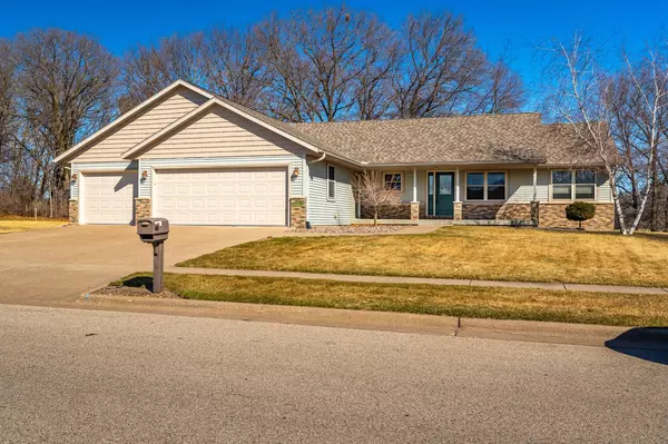 West Salem, WI 54669,460 Driftwood STREET