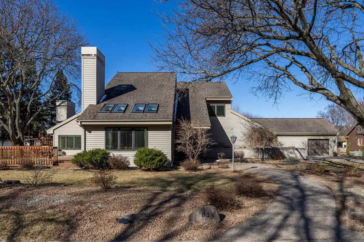 La Crosse, WI 54601,823 Janice COURT E