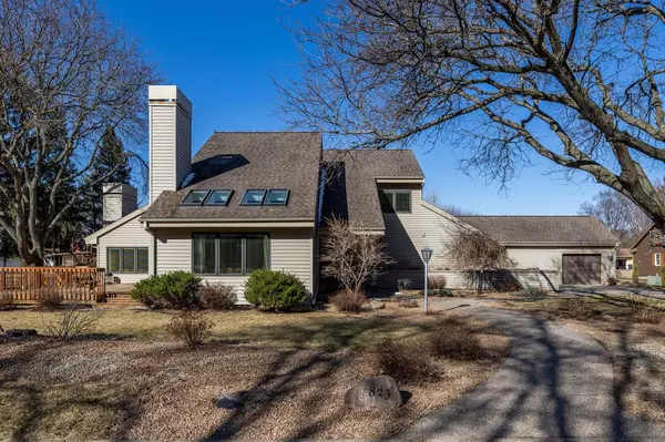 823 Janice COURT E, La Crosse, WI 54601