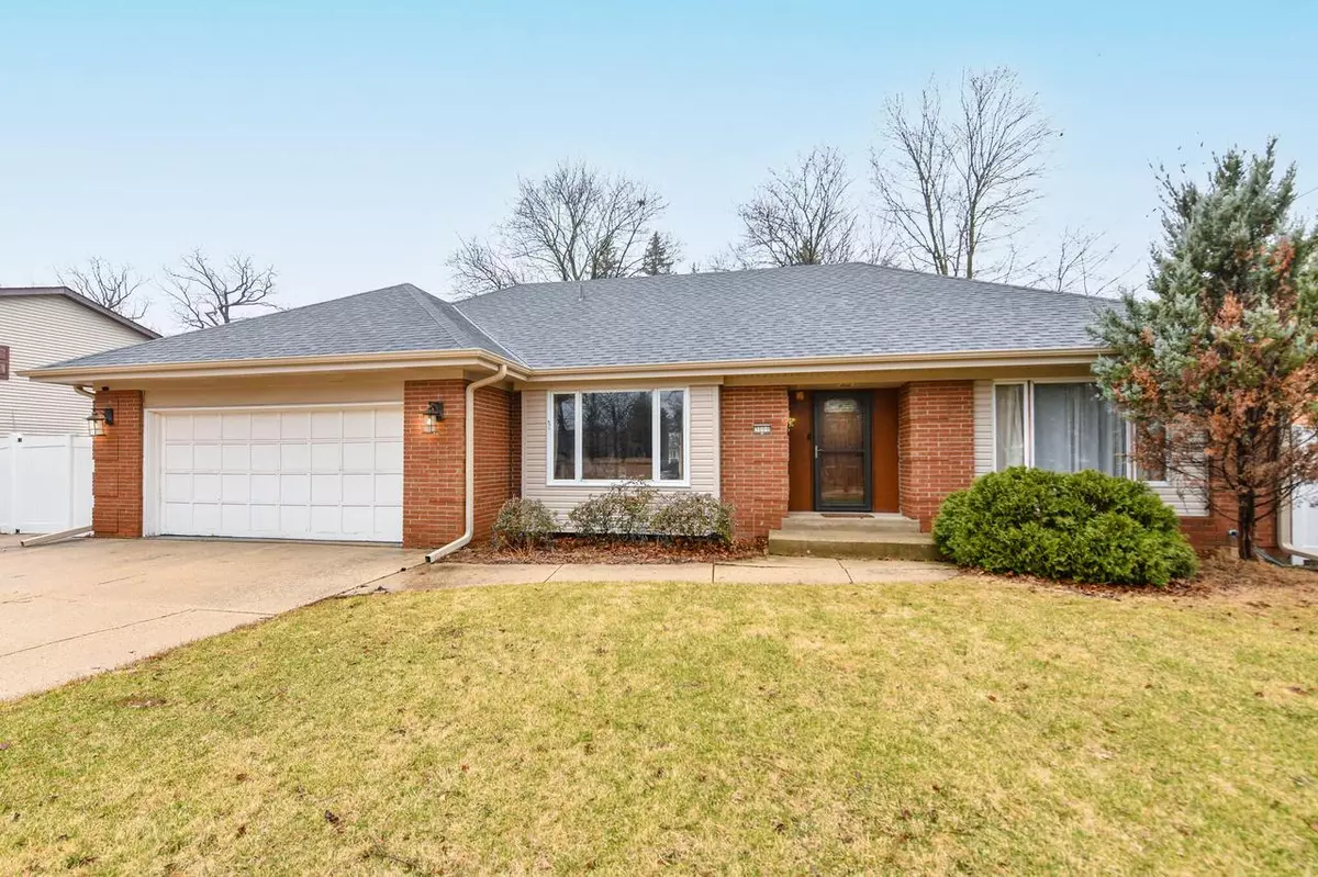 Greenfield, WI 53221,3009 W Grange AVENUE