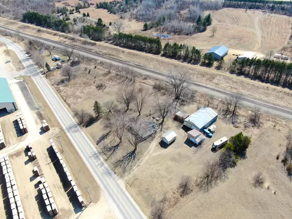 Rockland, WI 54653,4005 Iberia AVENUE