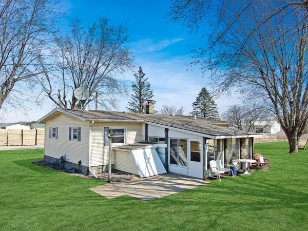 Rockland, WI 54653,4005 Iberia AVENUE