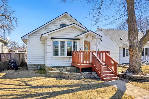 La Crosse, WI 54603,2024 Loomis STREET