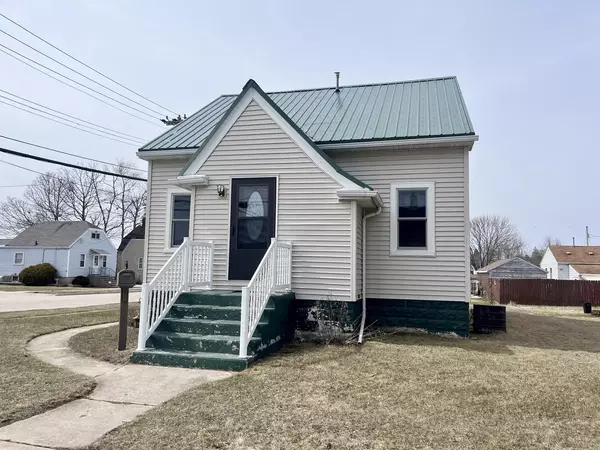 2302 Jackson STREET, Two Rivers, WI 54241
