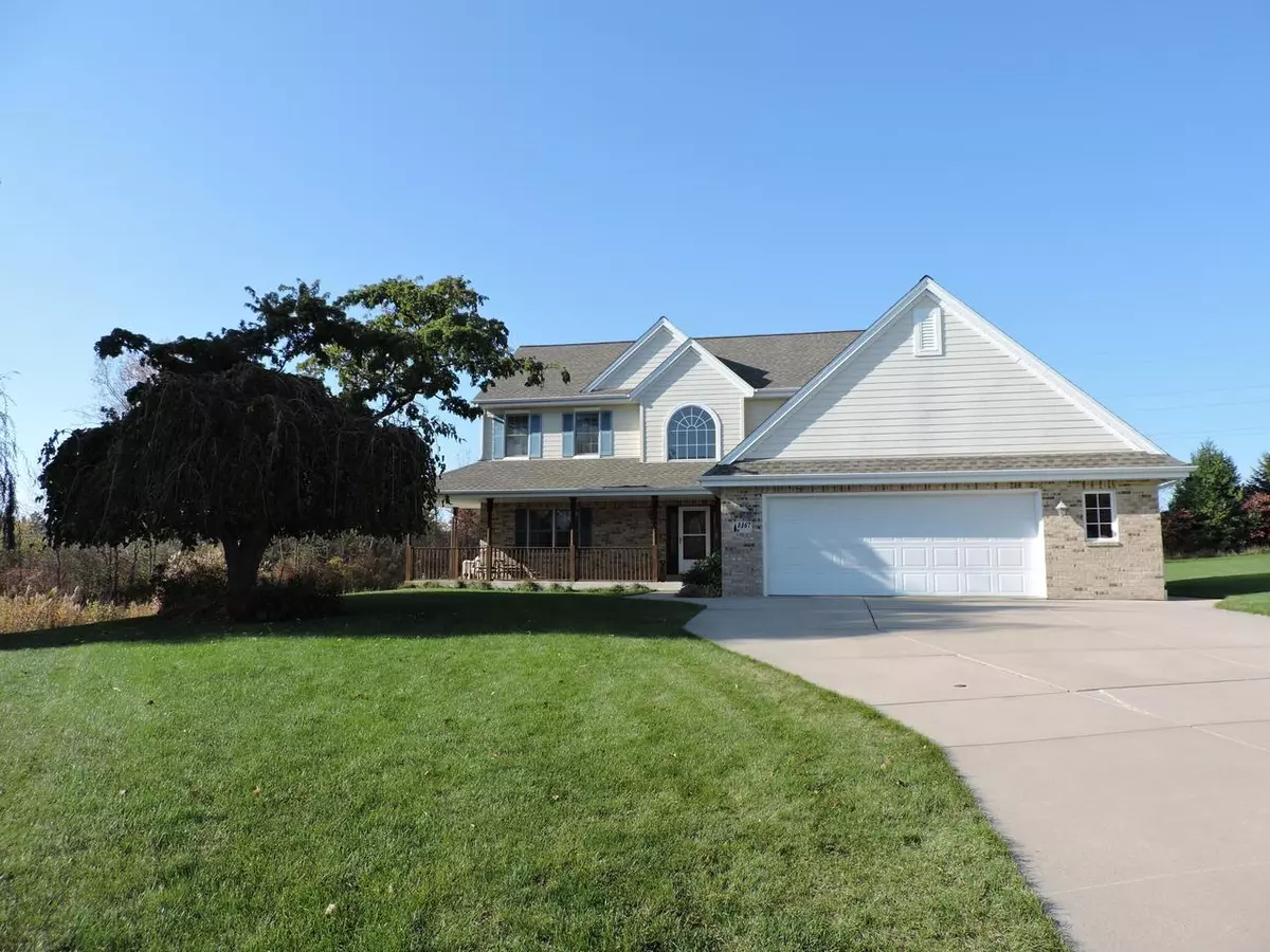 Oak Creek, WI 53154,8367 S Benjamin DRIVE