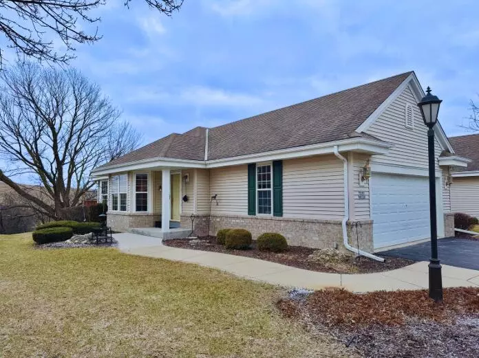 Germantown, WI 53022,W141N9730 Knollcrest CIRCLE