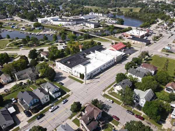 1221 Erie AVENUE, Sheboygan, WI 53081