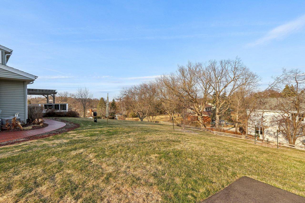Brookfield, WI 53045,20815 Brook Park COURT